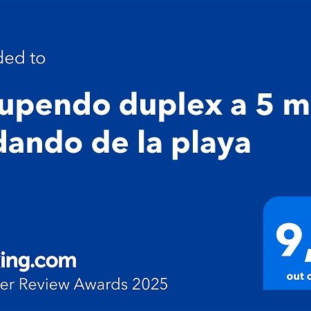 Estupendo Duplex A 5 Min Andando De La Playa Διαμέρισμα Μαρμπέλλα Εξωτερικό φωτογραφία