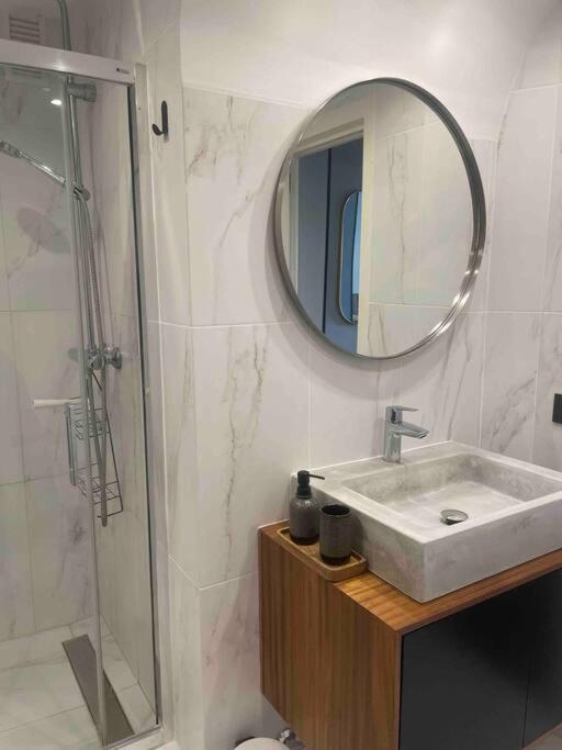 Estupendo Duplex A 5 Min Andando De La Playa Διαμέρισμα Μαρμπέλλα Εξωτερικό φωτογραφία