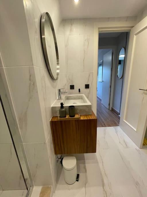Estupendo Duplex A 5 Min Andando De La Playa Διαμέρισμα Μαρμπέλλα Εξωτερικό φωτογραφία