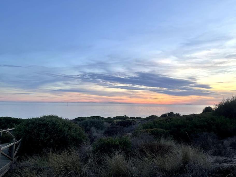 Estupendo Duplex A 5 Min Andando De La Playa Διαμέρισμα Μαρμπέλλα Εξωτερικό φωτογραφία