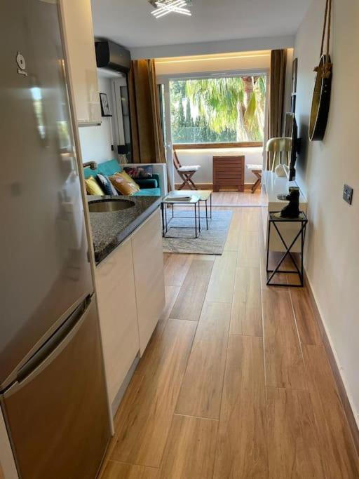 Estupendo Duplex A 5 Min Andando De La Playa Διαμέρισμα Μαρμπέλλα Εξωτερικό φωτογραφία