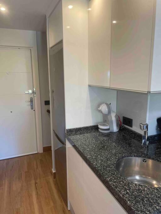 Estupendo Duplex A 5 Min Andando De La Playa Διαμέρισμα Μαρμπέλλα Εξωτερικό φωτογραφία