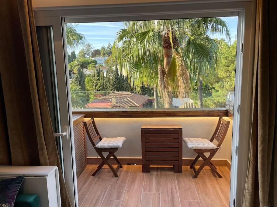 Estupendo Duplex A 5 Min Andando De La Playa Διαμέρισμα Μαρμπέλλα Εξωτερικό φωτογραφία