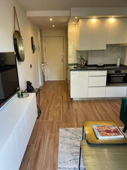 Estupendo Duplex A 5 Min Andando De La Playa Διαμέρισμα Μαρμπέλλα Εξωτερικό φωτογραφία