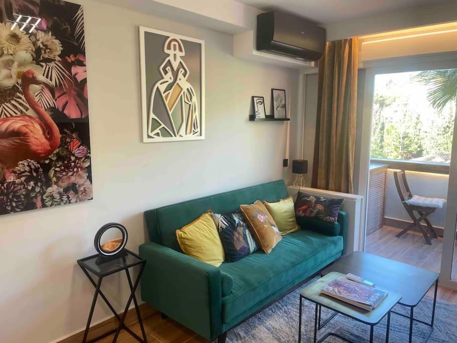 Estupendo Duplex A 5 Min Andando De La Playa Διαμέρισμα Μαρμπέλλα Εξωτερικό φωτογραφία