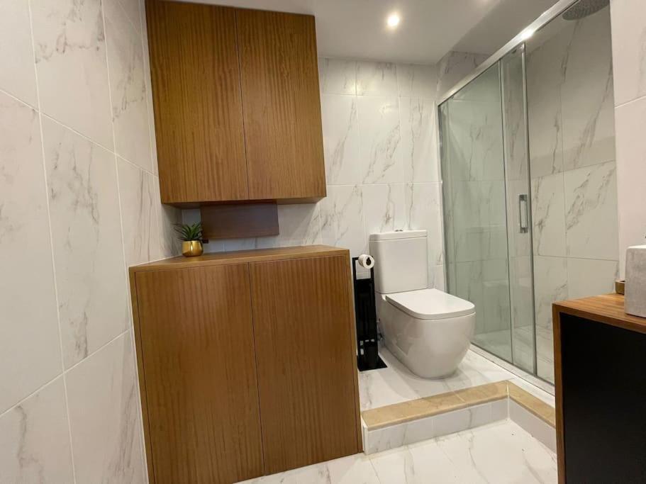 Estupendo Duplex A 5 Min Andando De La Playa Διαμέρισμα Μαρμπέλλα Εξωτερικό φωτογραφία