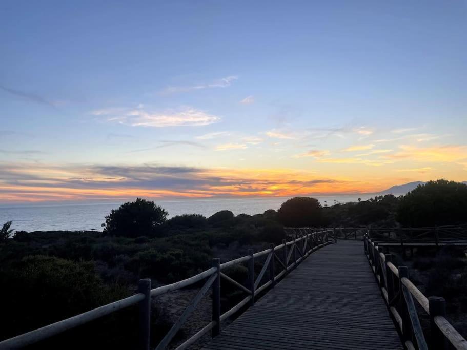 Estupendo Duplex A 5 Min Andando De La Playa Διαμέρισμα Μαρμπέλλα Εξωτερικό φωτογραφία