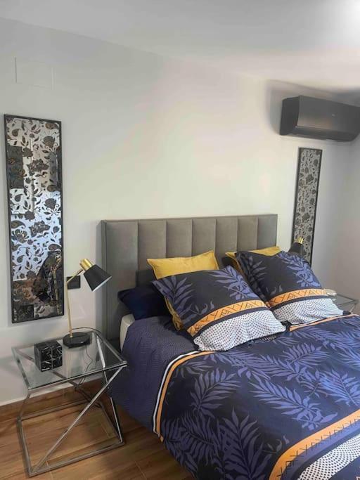 Estupendo Duplex A 5 Min Andando De La Playa Διαμέρισμα Μαρμπέλλα Εξωτερικό φωτογραφία
