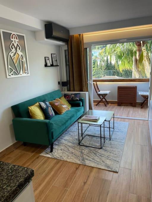 Estupendo Duplex A 5 Min Andando De La Playa Διαμέρισμα Μαρμπέλλα Εξωτερικό φωτογραφία