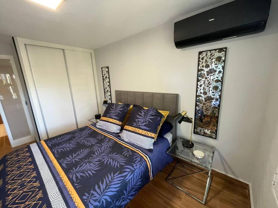 Estupendo Duplex A 5 Min Andando De La Playa Διαμέρισμα Μαρμπέλλα Εξωτερικό φωτογραφία