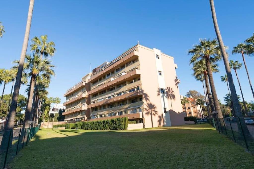 Estupendo Duplex A 5 Min Andando De La Playa Διαμέρισμα Μαρμπέλλα Εξωτερικό φωτογραφία