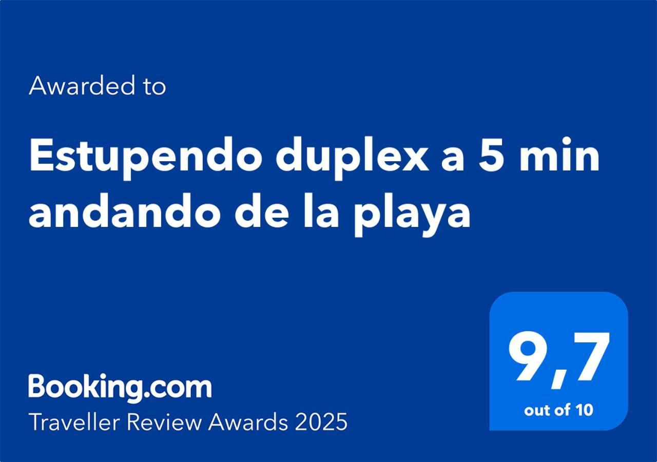 Estupendo Duplex A 5 Min Andando De La Playa Διαμέρισμα Μαρμπέλλα Εξωτερικό φωτογραφία